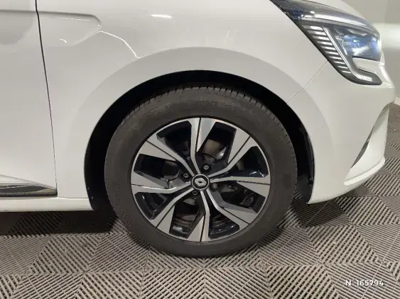 RENAULT CLIO V - voiture d'occasion - Photo 8