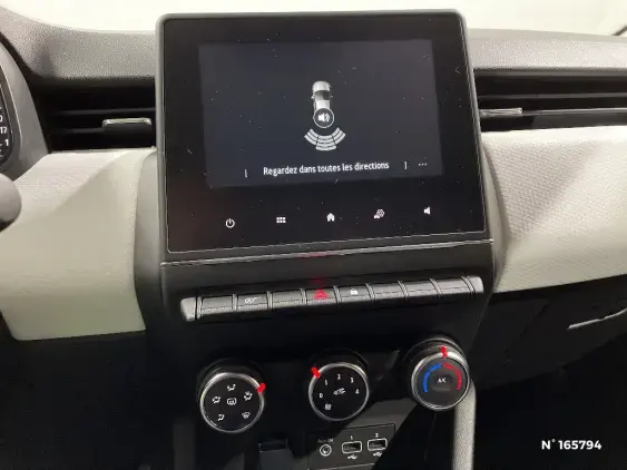 RENAULT CLIO V - voiture d'occasion - Photo 14