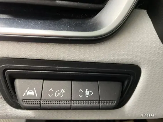 RENAULT CLIO V - voiture d'occasion - Photo 15