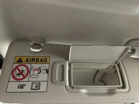 RENAULT CLIO V - voiture d'occasion - Photo 36