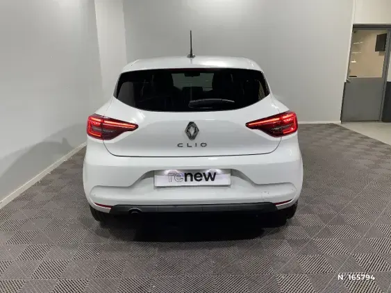 RENAULT CLIO V - voiture d'occasion - Photo 6