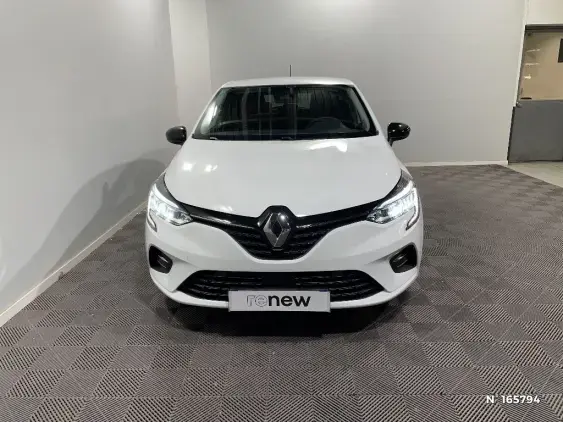 RENAULT CLIO V - voiture d'occasion - Photo 3