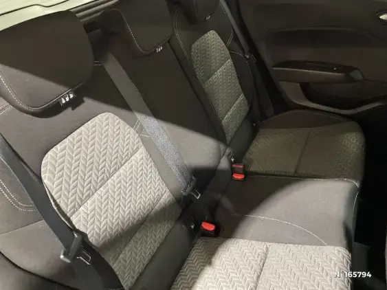 RENAULT CLIO V - voiture d'occasion - Photo 11