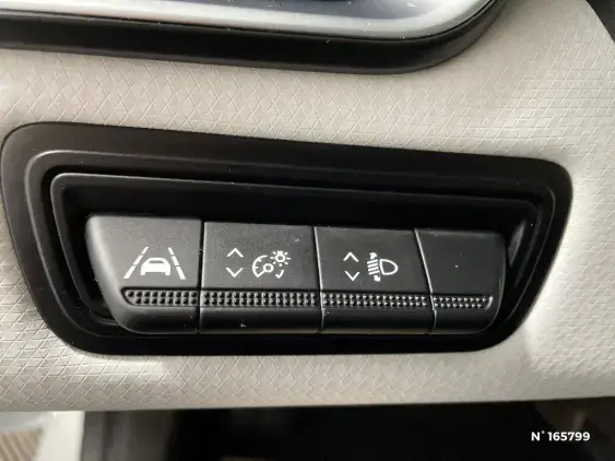 RENAULT CLIO V - voiture d'occasion - Photo 15