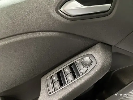 RENAULT CLIO V - voiture d'occasion - Photo 26