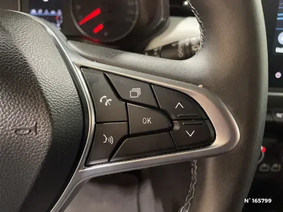 RENAULT CLIO V - voiture d'occasion - Photo 28