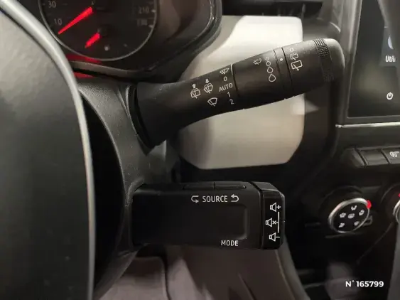 RENAULT CLIO V - voiture d'occasion - Photo 29