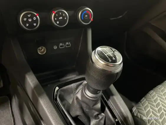 RENAULT CLIO V - voiture d'occasion - Photo 30