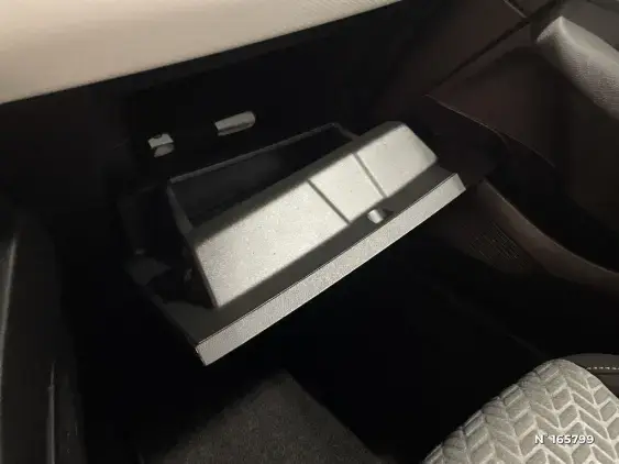 RENAULT CLIO V - voiture d'occasion - Photo 32