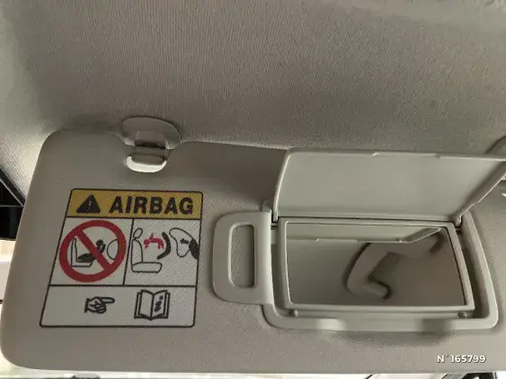 RENAULT CLIO V - voiture d'occasion - Photo 36