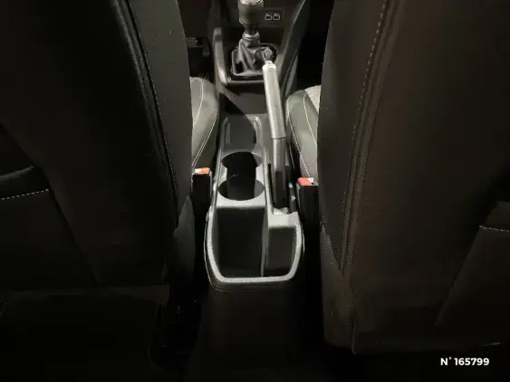 RENAULT CLIO V - voiture d'occasion - Photo 37