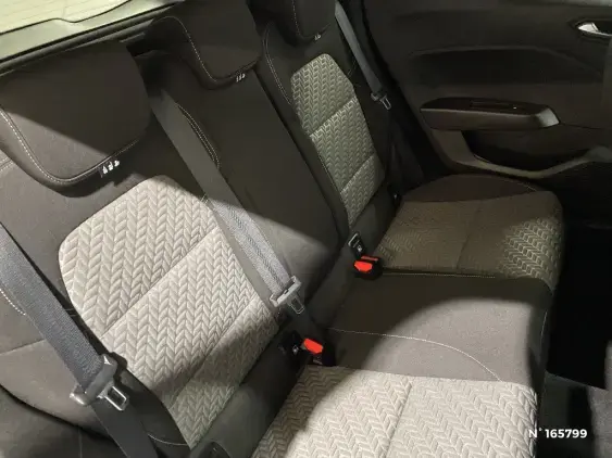 RENAULT CLIO V - voiture d'occasion - Photo 11