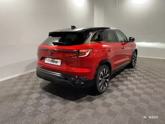 RENAULT AUSTRAL - voiture d'occasion - Photo 4