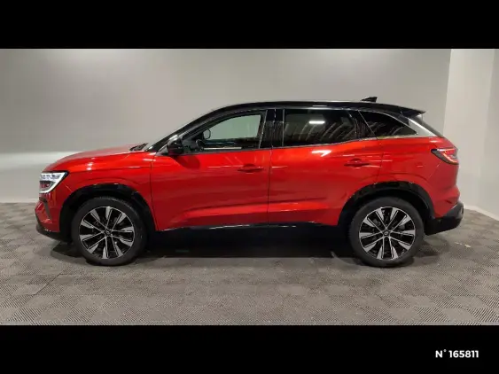 RENAULT AUSTRAL - voiture d'occasion - Photo 2