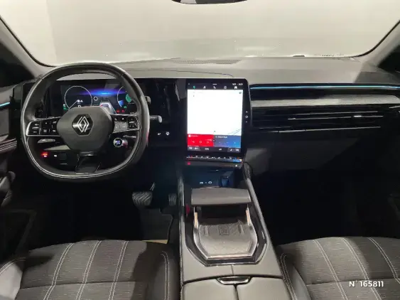 RENAULT AUSTRAL - voiture d'occasion - Photo 9