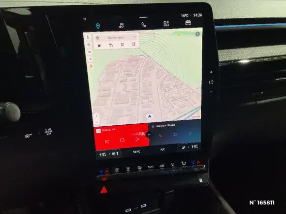 RENAULT AUSTRAL - voiture d'occasion - Photo 13