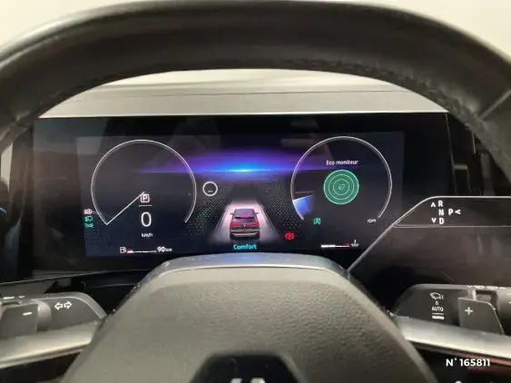 RENAULT AUSTRAL - voiture d'occasion - Photo 12