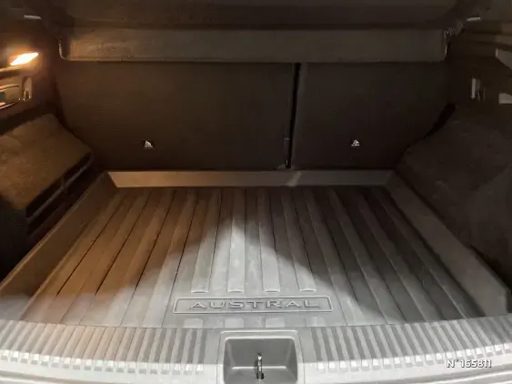 RENAULT AUSTRAL - voiture d'occasion - Photo 7