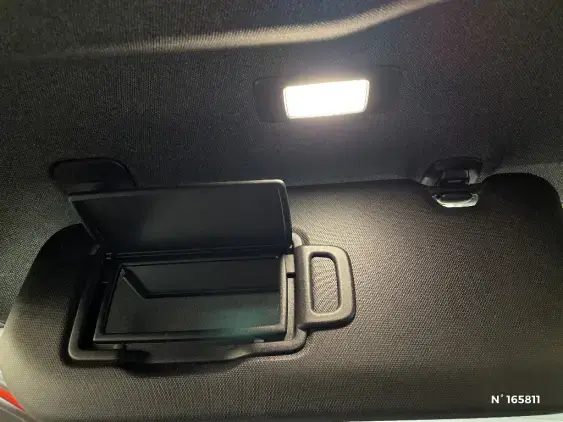 RENAULT AUSTRAL - voiture d'occasion - Photo 34