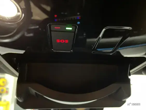 RENAULT AUSTRAL - voiture d'occasion - Photo 35