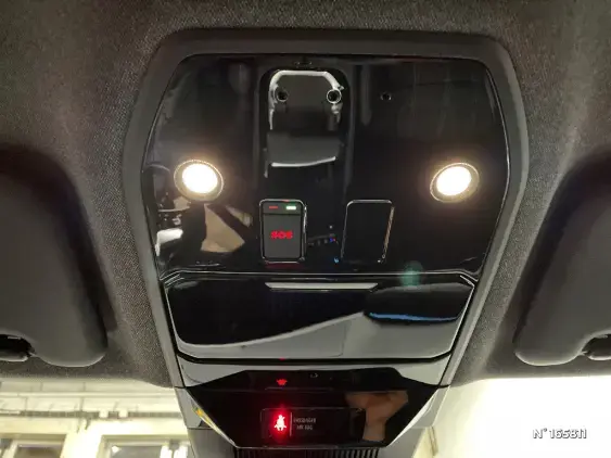 RENAULT AUSTRAL - voiture d'occasion - Photo 36