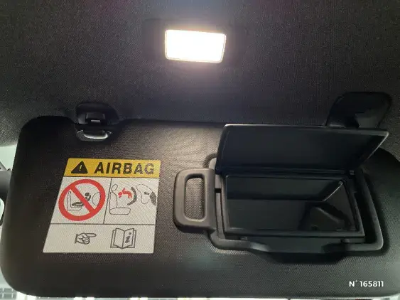 RENAULT AUSTRAL - voiture d'occasion - Photo 37