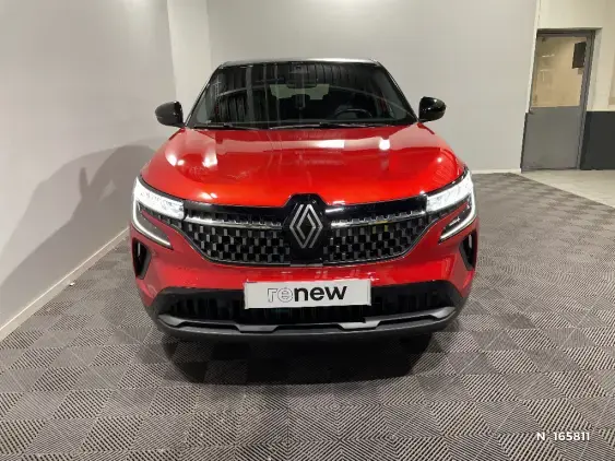 RENAULT AUSTRAL - voiture d'occasion - Photo 3