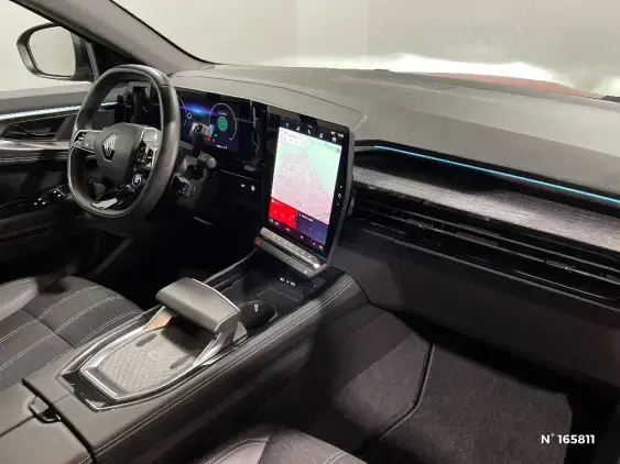 RENAULT AUSTRAL - voiture d'occasion - Photo 10