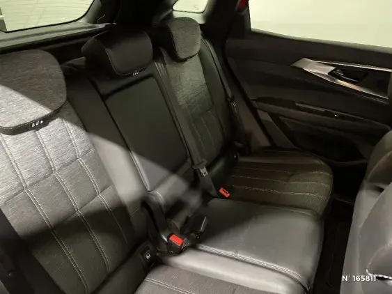 RENAULT AUSTRAL - voiture d'occasion - Photo 11