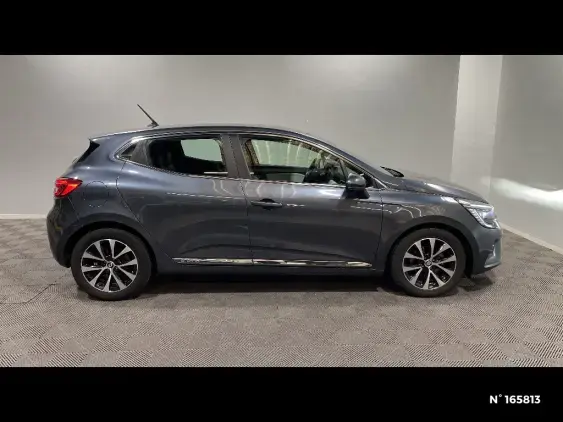 RENAULT CLIO V - voiture d'occasion - Photo 5