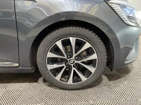 RENAULT CLIO V - voiture d'occasion - Photo 8