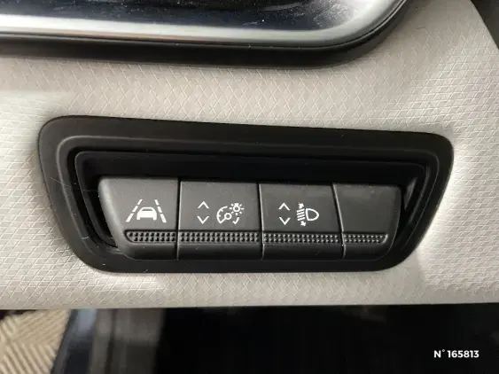 RENAULT CLIO V - voiture d'occasion - Photo 15