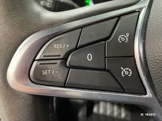 RENAULT CLIO V - voiture d'occasion - Photo 26