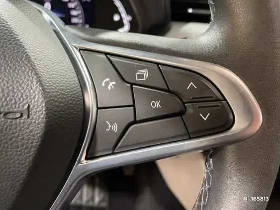 RENAULT CLIO V - voiture d'occasion - Photo 27