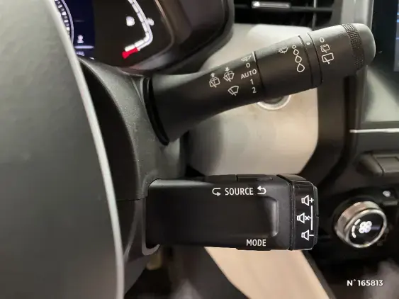 RENAULT CLIO V - voiture d'occasion - Photo 28