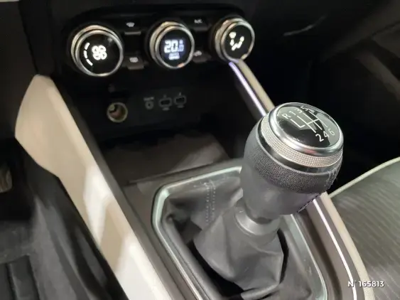 RENAULT CLIO V - voiture d'occasion - Photo 29