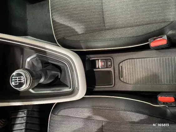 RENAULT CLIO V - voiture d'occasion - Photo 30