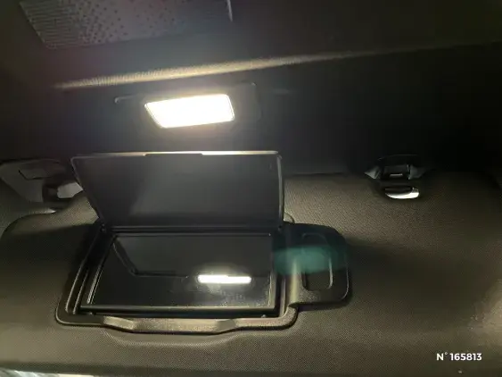 RENAULT CLIO V - voiture d'occasion - Photo 33