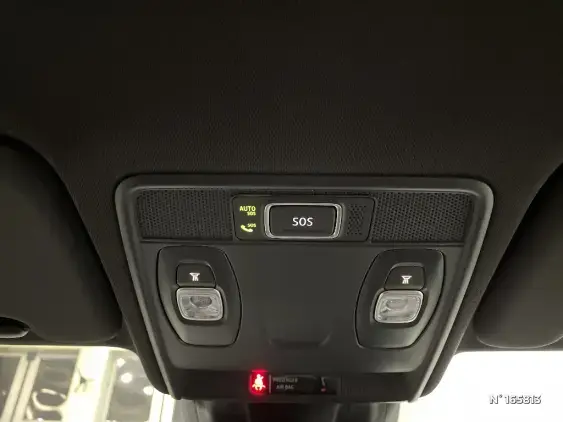 RENAULT CLIO V - voiture d'occasion - Photo 34