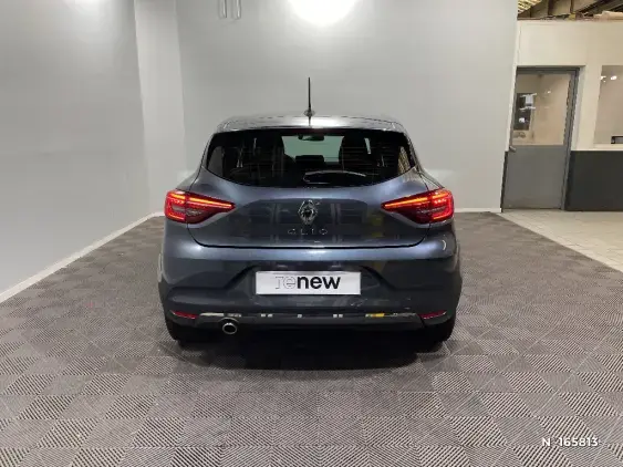 RENAULT CLIO V - voiture d'occasion - Photo 6