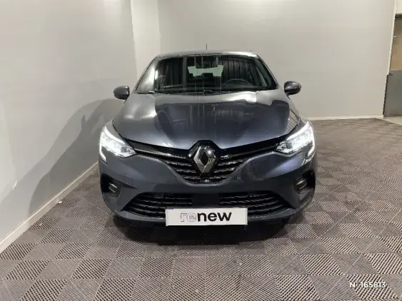 RENAULT CLIO V - voiture d'occasion - Photo 3