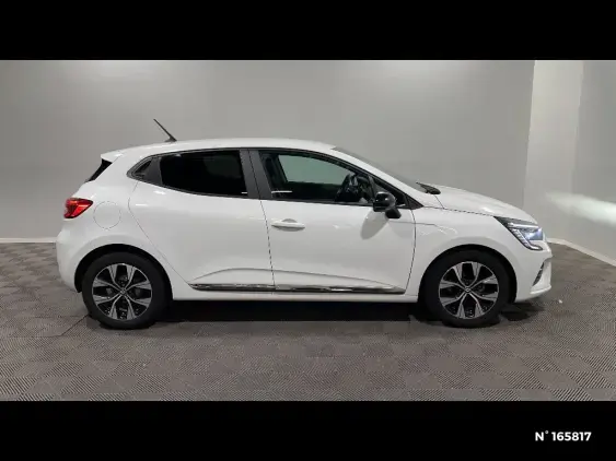 RENAULT CLIO V - voiture d'occasion - Photo 5