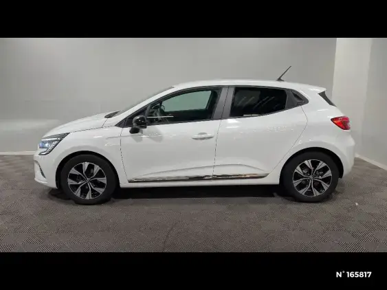 RENAULT CLIO V - voiture d'occasion - Photo 2