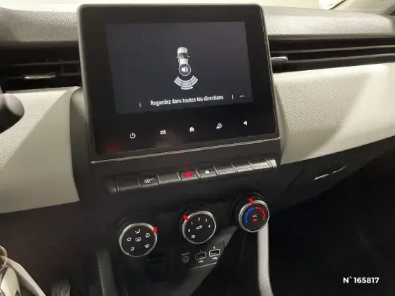 RENAULT CLIO V - voiture d'occasion - Photo 14