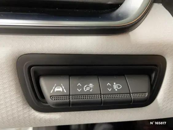 RENAULT CLIO V - voiture d'occasion - Photo 15