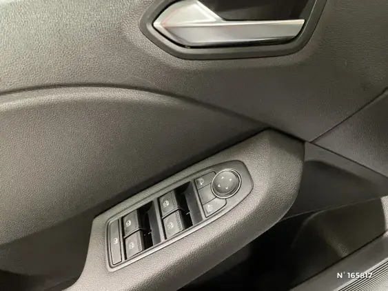 RENAULT CLIO V - voiture d'occasion - Photo 26