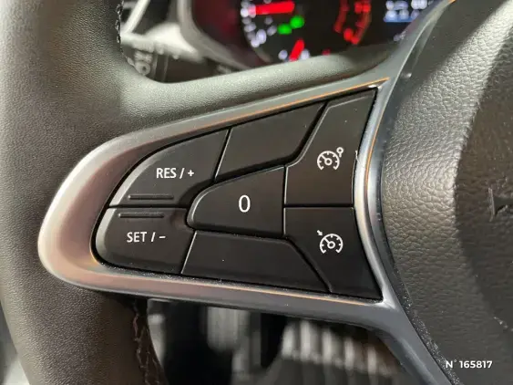 RENAULT CLIO V - voiture d'occasion - Photo 27