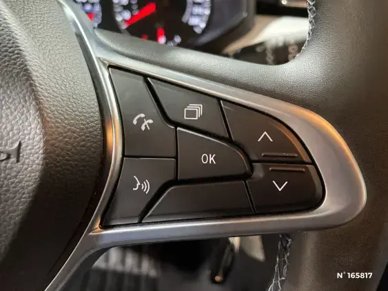 RENAULT CLIO V - voiture d'occasion - Photo 28