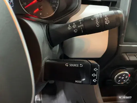 RENAULT CLIO V - voiture d'occasion - Photo 29