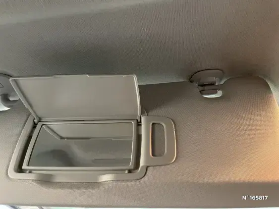 RENAULT CLIO V - voiture d'occasion - Photo 34